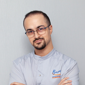 Еприкян Армен Левонович, стоматологический гигиенист