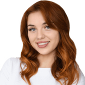 Бабакина Евгения Александровна, детский стоматолог