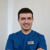 Ханбиков Булат Наилевич, стоматолог-хирург