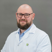 Погунов Антон Сергеевич, уролог