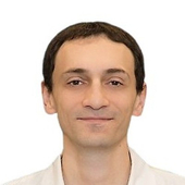 Кагосян Арам Аркадиевич, хирург