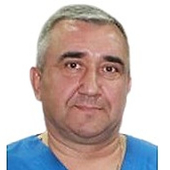 Попов Александр Николаевич, уролог
