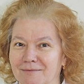 Капитонова Надежда Валентиновна, анестезиолог-реаниматолог