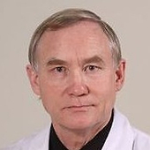 Фадеев Николай Егорович, детский хирург