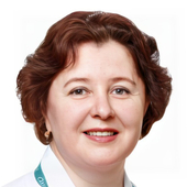 Скворцова Елена Николаевна, гинеколог