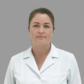Зикеева Наталья Васильевна, гинеколог