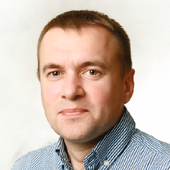 Матвеев Иван Анатольевич, проктолог