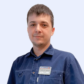 Коляда Михаил Александрович, стоматолог-терапевт