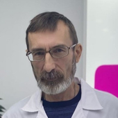 Белаш Александр Анатольевич, кардиолог