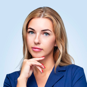 Муравьева Яна Эдуардовна, стоматолог-ортопед