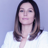 Кузнецова Евгения Викторовна, врач-косметолог