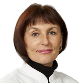 Бельская Галина Николаевна, невролог