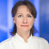 Дорофеева Наталья Петровна, кардиолог