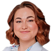 Красноярова Карина Маратовна, дерматолог