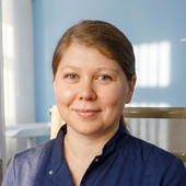 Смирнова Карина Андреевна, кардиолог