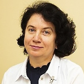 Рассохина Наталья Дмитриевна, стоматолог-терапевт