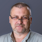 Фокин Андрей Михайлович, анестезиолог