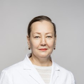 Гранавцева Зоя Валерьевна, врач УЗД