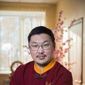 Батбаяр Чунагсурэн Чунагсурэн, рефлексотерапевт