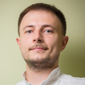 Воронин Александр Валерьевич, стоматолог-терапевт