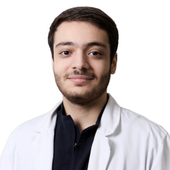 Исмаилов Шукюр Габиб Оглы, стоматолог-хирург