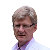 Коробушкин Глеб Владимирович, ортопед