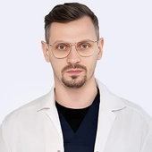 Донаканян Роман Арсенович, флеболог