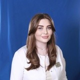 Дзуцева Зарина Маирбековна, эндокринолог