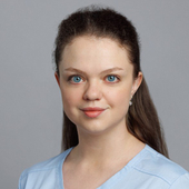 Краснова (Королева) Валерия Александровна, ЛОР