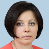 Шмелева Наталия Владимировна, стоматолог-терапевт