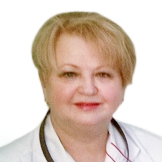 Курносенко Ольга Каюмовна, детский ЛОР