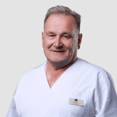 Николаев Валерий Михайлович, травматолог-ортопед