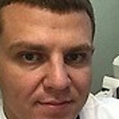 Кушнарчук Михаил Юрьевич, флеболог