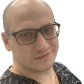 Котов Александр Александрович, анестезиолог