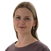 Сыч Екатерина Юрьевна, неонатолог