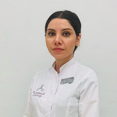 Степанян Инга Александровна, врач-косметолог