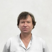 Черваков Алексей Иванович, стоматолог-хирург