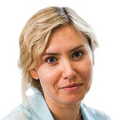 Меренкова Альбина Фаритовна, невролог