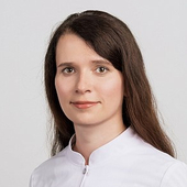 Коньшина Ольга Владимировна, офтальмолог