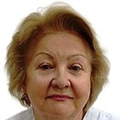 Доронина Валентина Алексеевна, гинеколог