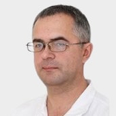 Момот Владимир Владимирович, рентгенолог