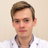 Подкин Владимир Алексеевич, терапевт