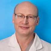Шурмин Дмитрий Юрьевич, невролог