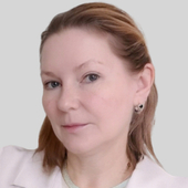 Румянцева Елена Павловна, врач УЗД