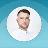 Юрлов Кирилл Викторович, стоматолог-ортопед