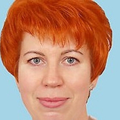 Бортник Инесса Генриховна, психиатр