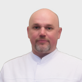 Бойцов Владимир Ильич, ортопед