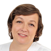 Малясова Светлана Александровна, гинеколог