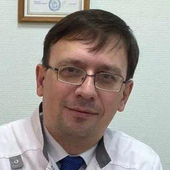 Михайлов Сергей Николаевич, спортивный врач