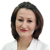 Грязнова Екатерина Владимировна, дерматолог